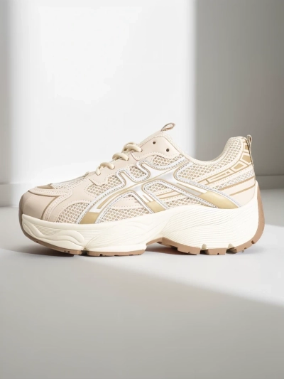 Royalfashion sneakers sport femei Senuifo
