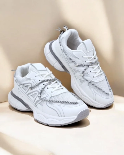 Royalfashion Pantofi sport pentru femei Baretes