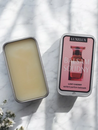 Luxelux Parfumuri în Balsam 10g