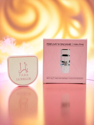 Balsam Parfum inspirat de LUXELUX