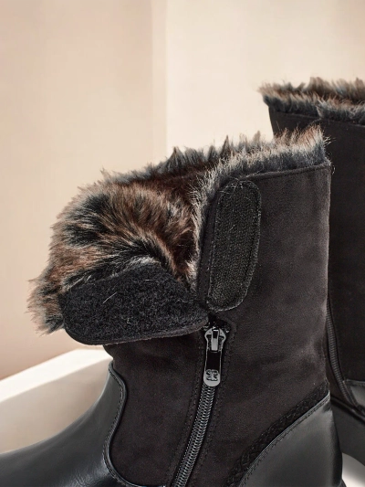 Cizme pentru femei Royalfashion Zolie