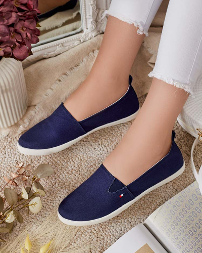 Royalfashion Adidași Peliotte pentru femei