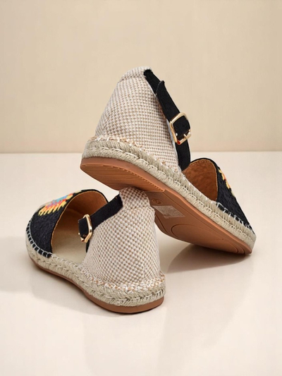 Espadrile Royalfashion pentru femei Fillines