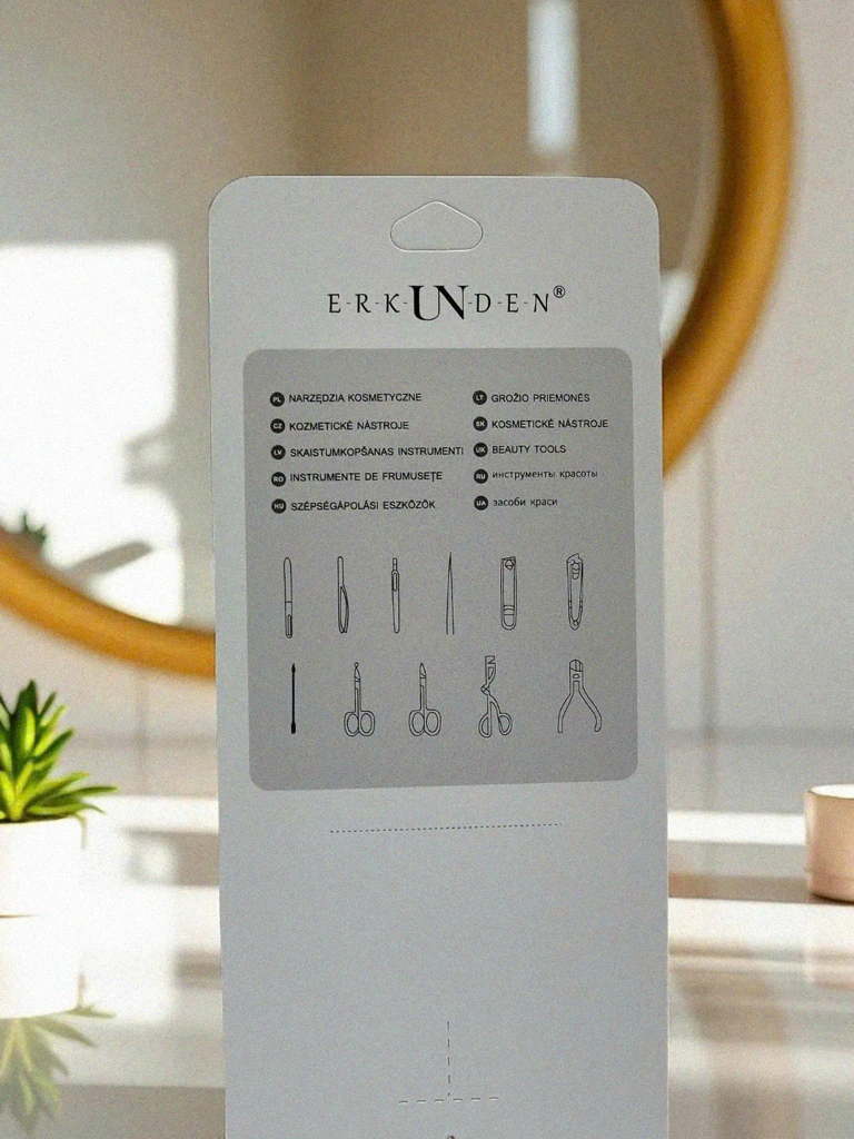 Pilă pentru călcâie