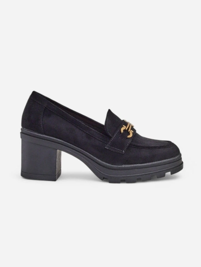 Royalfashion Pantofi cu toc pentru femei Tollinge