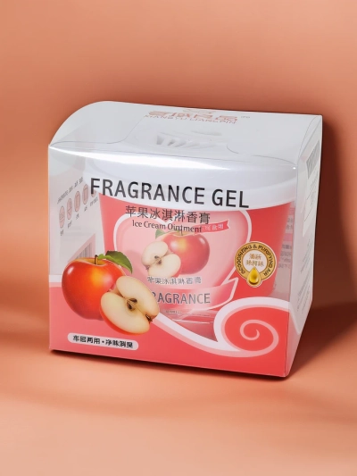 Gel de parfum cu miros de Măr Regal 180g