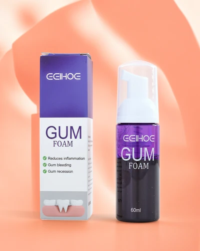 EELHOE Pasta de dinți 60 ml