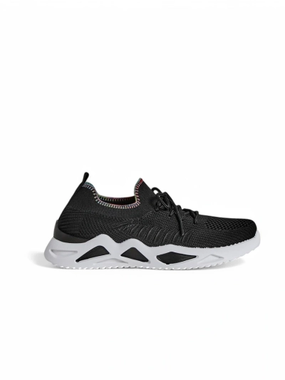 Pantofi sport din material pentru femei Royalfashion Terrifa
