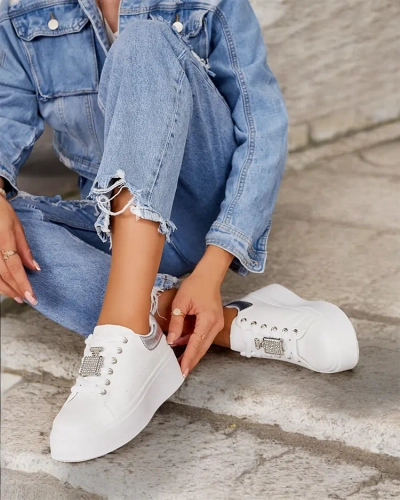 Royalfashion Pantofi sport pentru femei Rotu