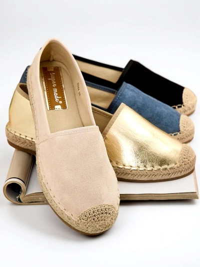 Royalfashion Espadrile Dimalle pentru femei