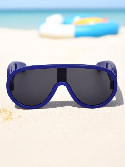 Royalfashion Ochelari de soare pentru copii RoboEyes