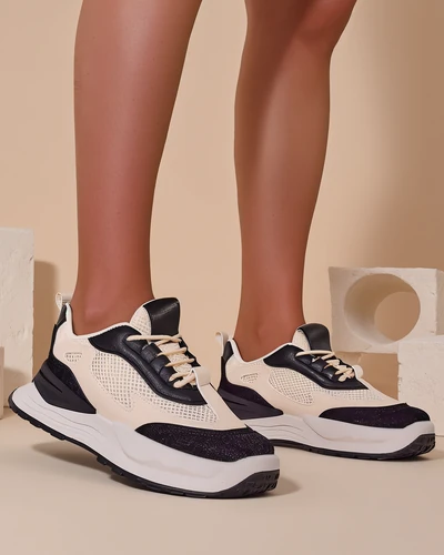 Pantofi sport pentru femei Royalfashion Pasiof