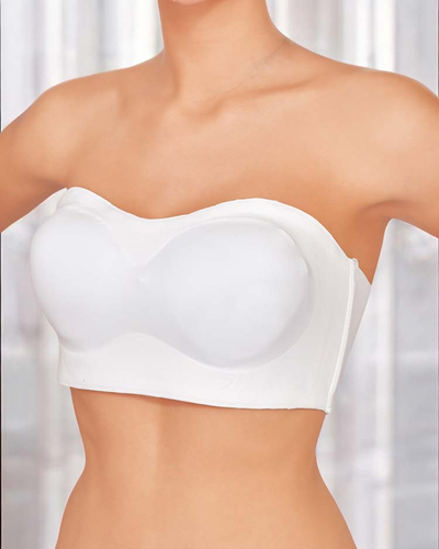 Royalfashion Sutien bandeau pentru femei