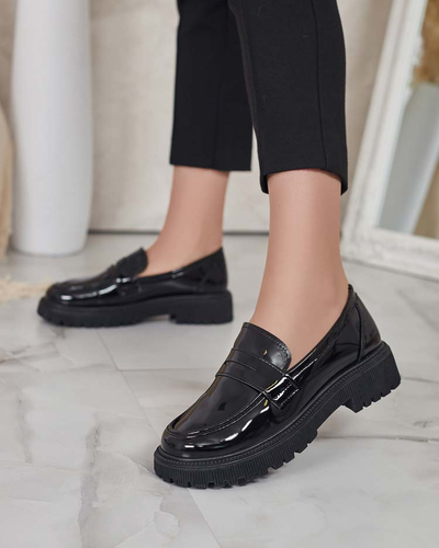 Royalfashion Mocasini pentru femei Edolia