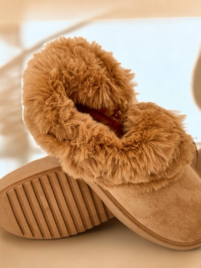 Cizme de iarnă pentru femei Royalfashion Risor