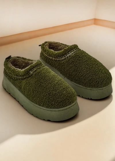 Royalfashion Cizme scurte de zapada pentru femei Esel