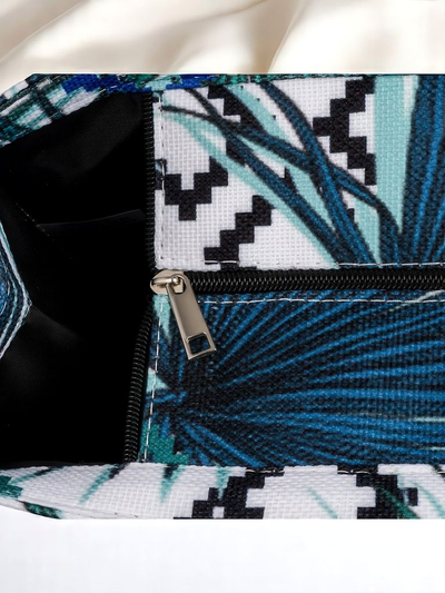 Royalfashion Geantă din material textil Amour Vibes