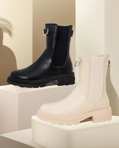 Royalfashion Cizme Rotika pentru femei