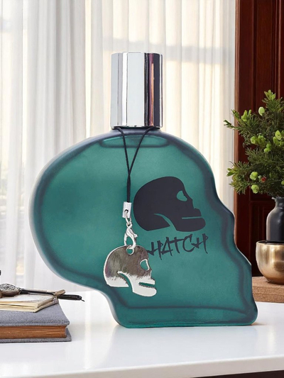 Apă de parfum inspirată pentru bărbați Hatch