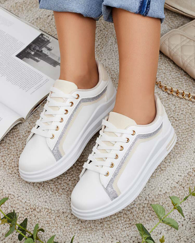 Royalfashion Pantofi sport pentru femei Sibellas