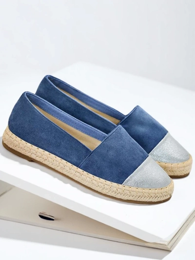 Royalfashion Espadrile de damă Dafalle