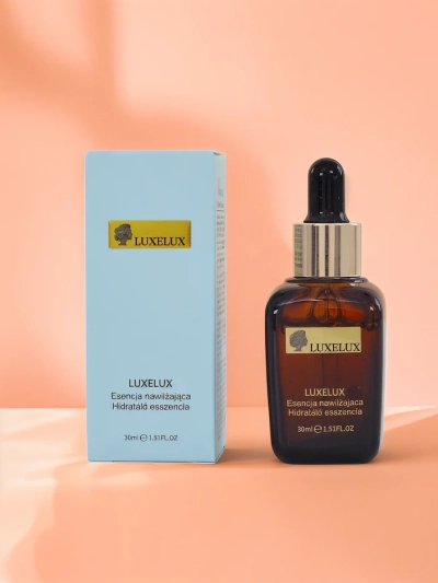 LUXELUX Esență hidratantă pentru față 30ml