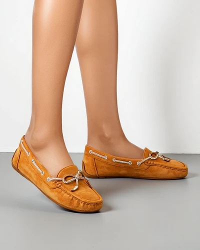 Mocasi Royalfashion pentru femei Mufason