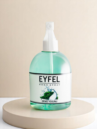 Royalfashion Spray de cameră - EYFEL Parfum de cameră Sea Water