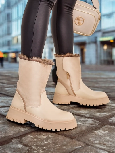 Cizme pentru femei Royalfashion Zolie