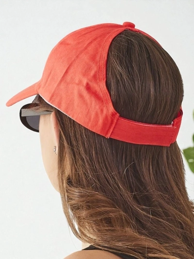 Royalfashion Șapcă de baseball cu aplicație Flash Cap