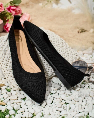 Royalfashion Balerini Xamini pentru femei