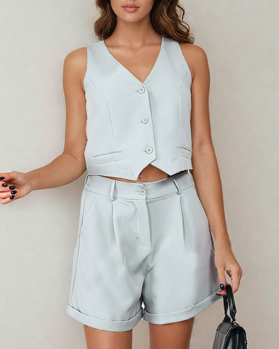Royalfashion Set elegant pentru femei