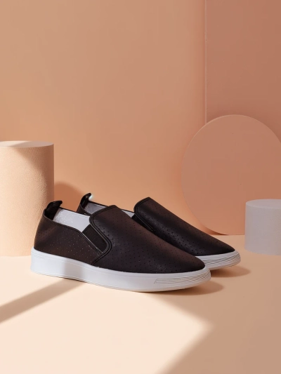 Royalfashion Pantofi sport perforați pentru femei Musio