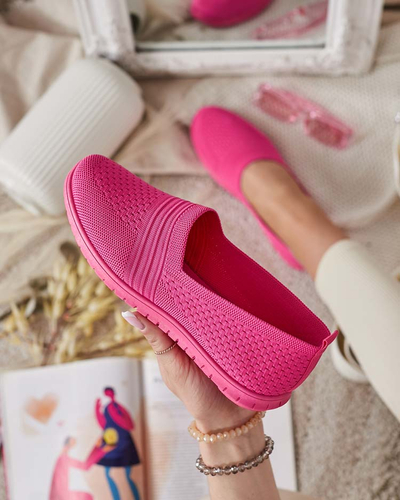 Royalfashion pantofi Arlessa Half Shoes pentru femei