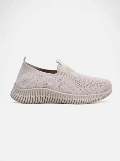 Royalfashion Keds di tela pa hende muhé Serra