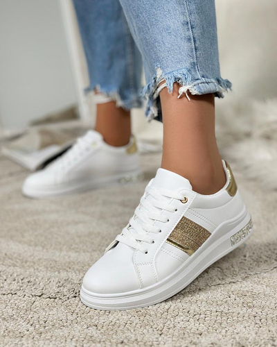 Royalfashion Adidași Dellep pentru femei