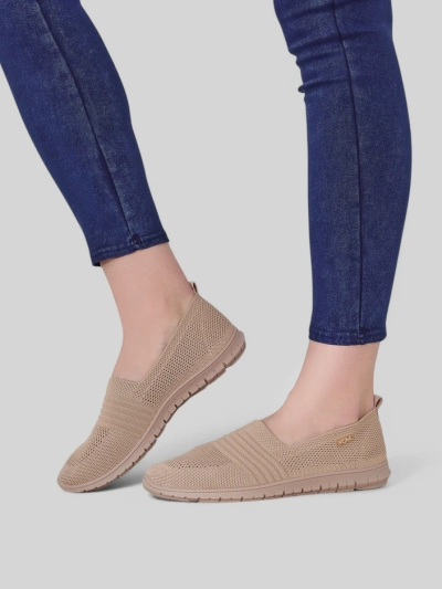 Royalfashion Mocasini sportivi pentru femei Sortpes