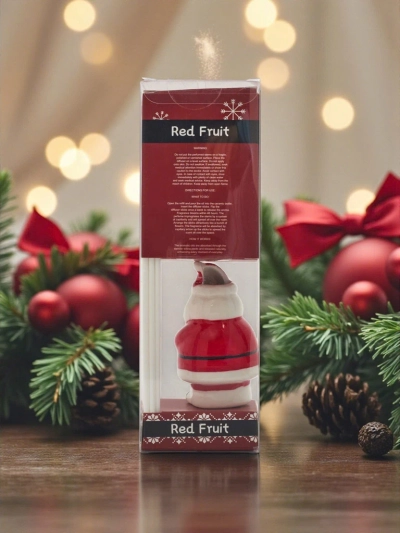 Bețișoare parfumate de Crăciun Red Fruit