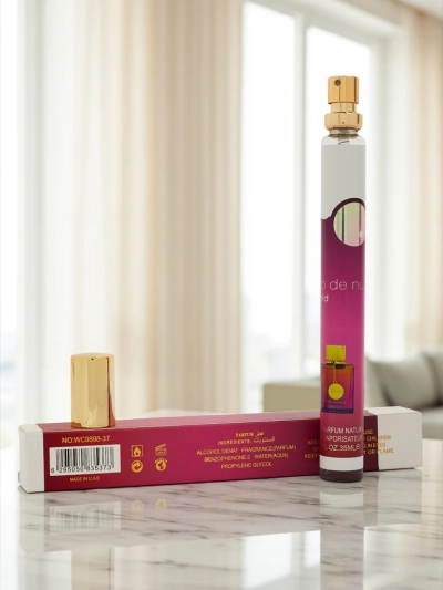 Apă de parfum de damă inspirată Club de Nuit