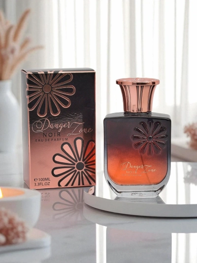 Apă de parfum inspirată pentru femei Danger Zone
