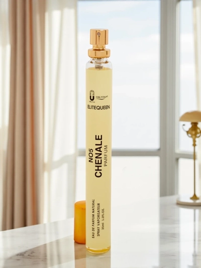 Inspirată apă de parfum de damă Chenale