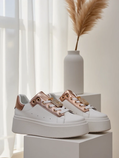Royalfashion Sneakers pentru femei Kisoffi