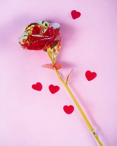 Royalfashion Eternal Rose