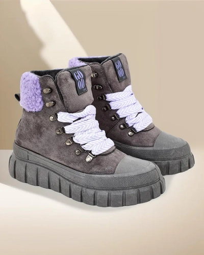 Ghetele pentru femei Royalfashion Bello