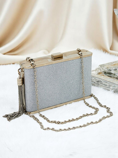 Royalfashion Geantă plic pentru femei Twilight Glow