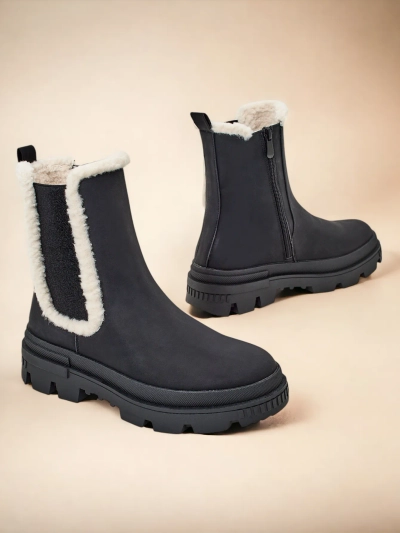 Cizme pentru femei Royalfashion Cozoo