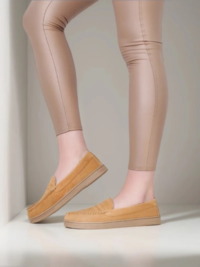 Loafere clasice pentru femei Royalfashion Carollese