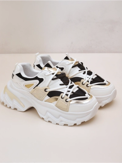 Royalfashion Adidași pentru femei Semio