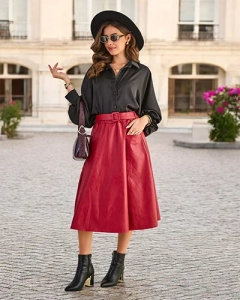 burgundia