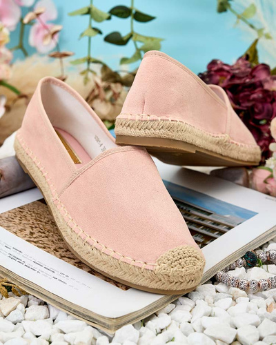 Royalfashion Espadrile Rinss pentru femei